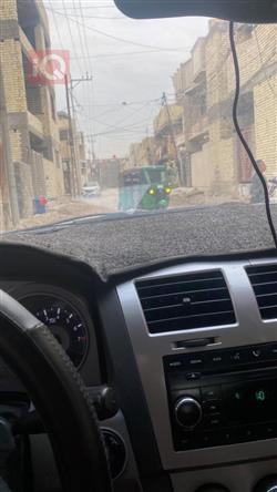 دودج افنجر